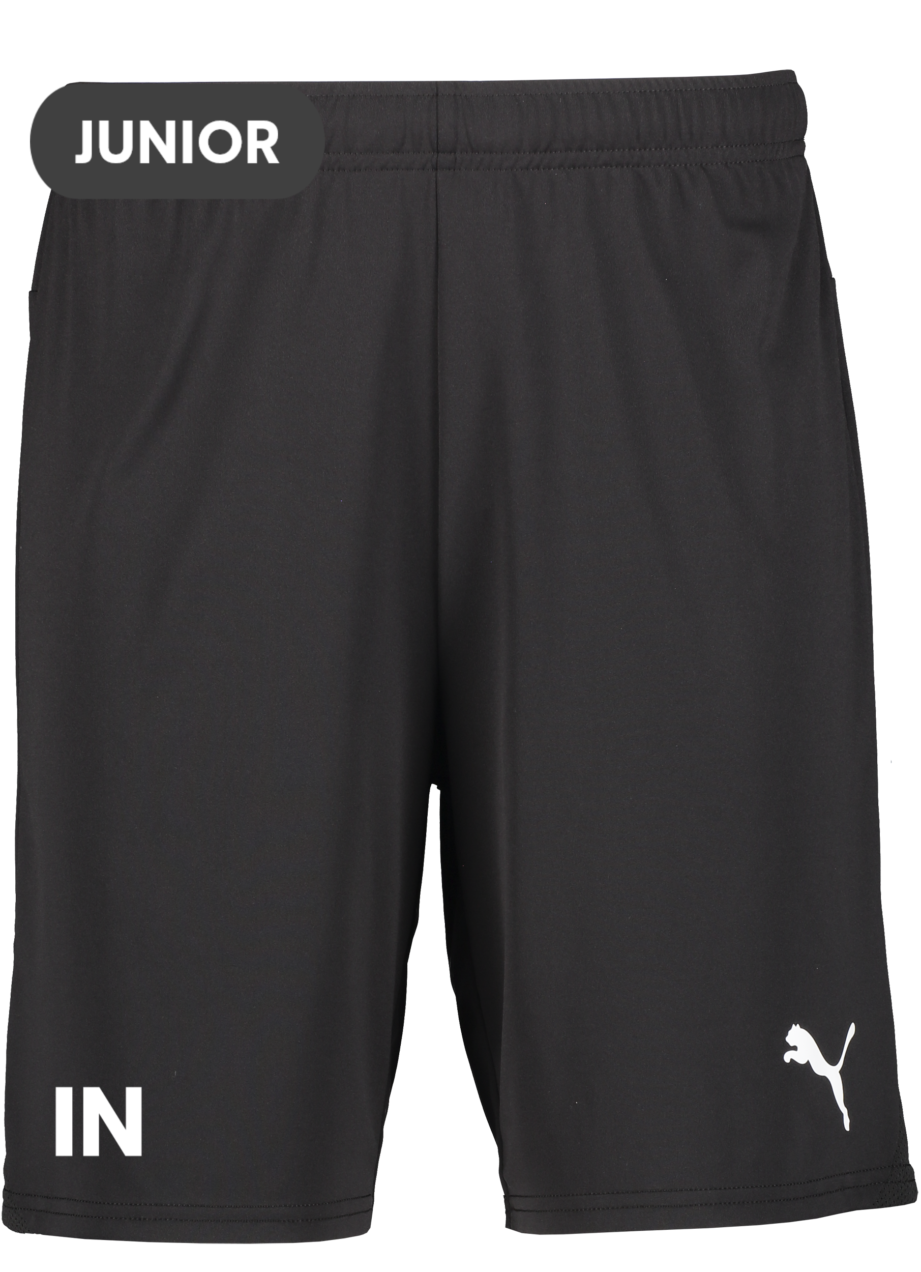 
PUMA, 
T Goal Shorts Jr, 
Detail 1
