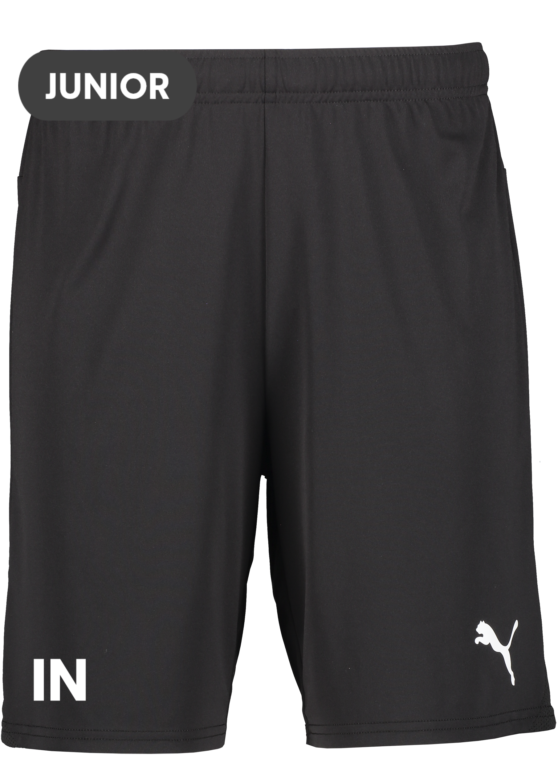 
PUMA, 
T Goal Shorts Jr, 
Detail 1
