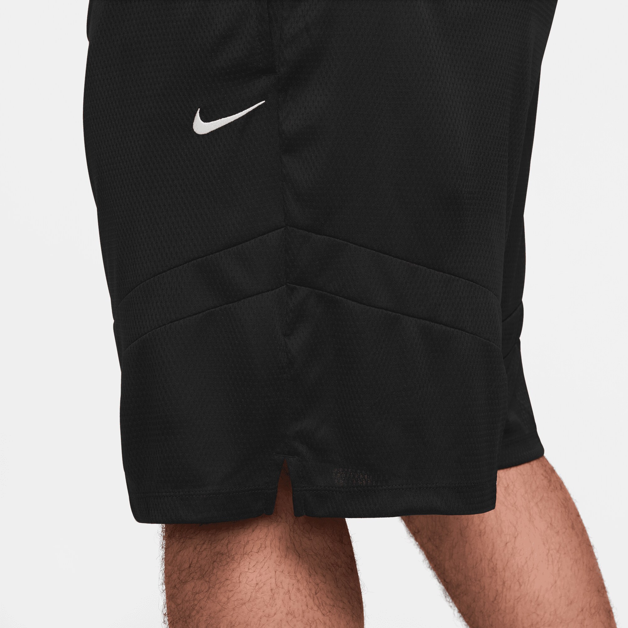 NIKE, M Nk Df Icon 8In Short