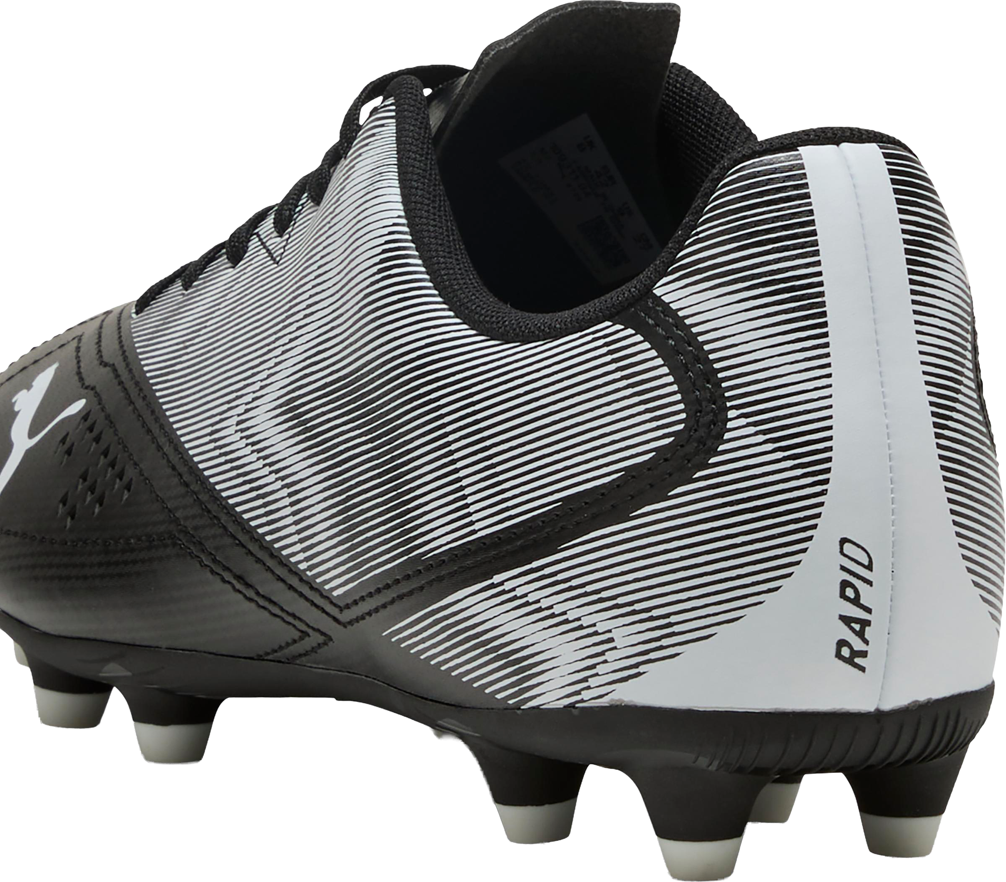 PUMA, RAPID FG/AG