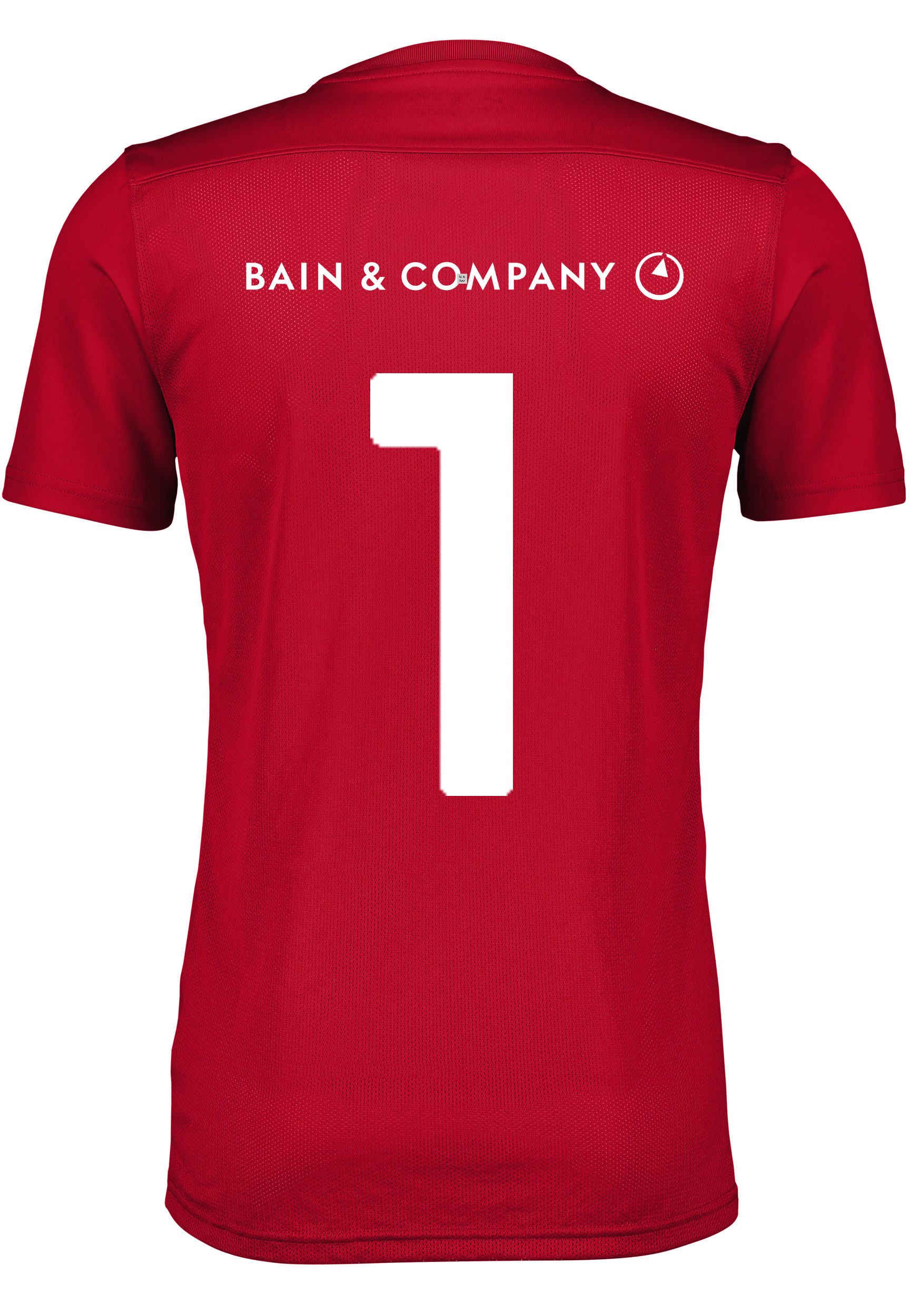 NIKE, Park VII SS Jsy