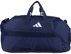 377159102101 ADIDAS Tiro League Duffle M 377159102101 ADIDAS Tiro League Duffle M Standard Small1x1
