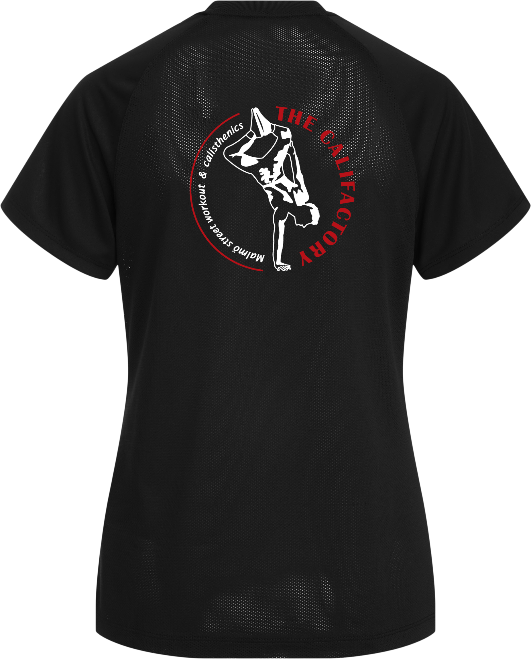 NIKE, PARK VIII SS JSY W