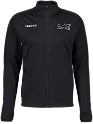 394166105101 CRAFT Evolve 2.0 Full Zip Jacket M 394166105101 CRAFT Evolve 2.0 Full Zip Jacket M Standard Small1x1