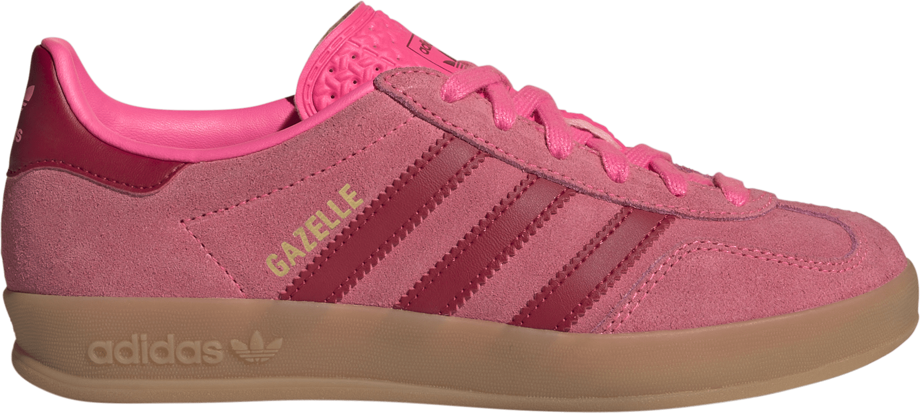 
ADIDAS ORIGINALS, 
J GAZELLE INDOOR, 
Detail 1
