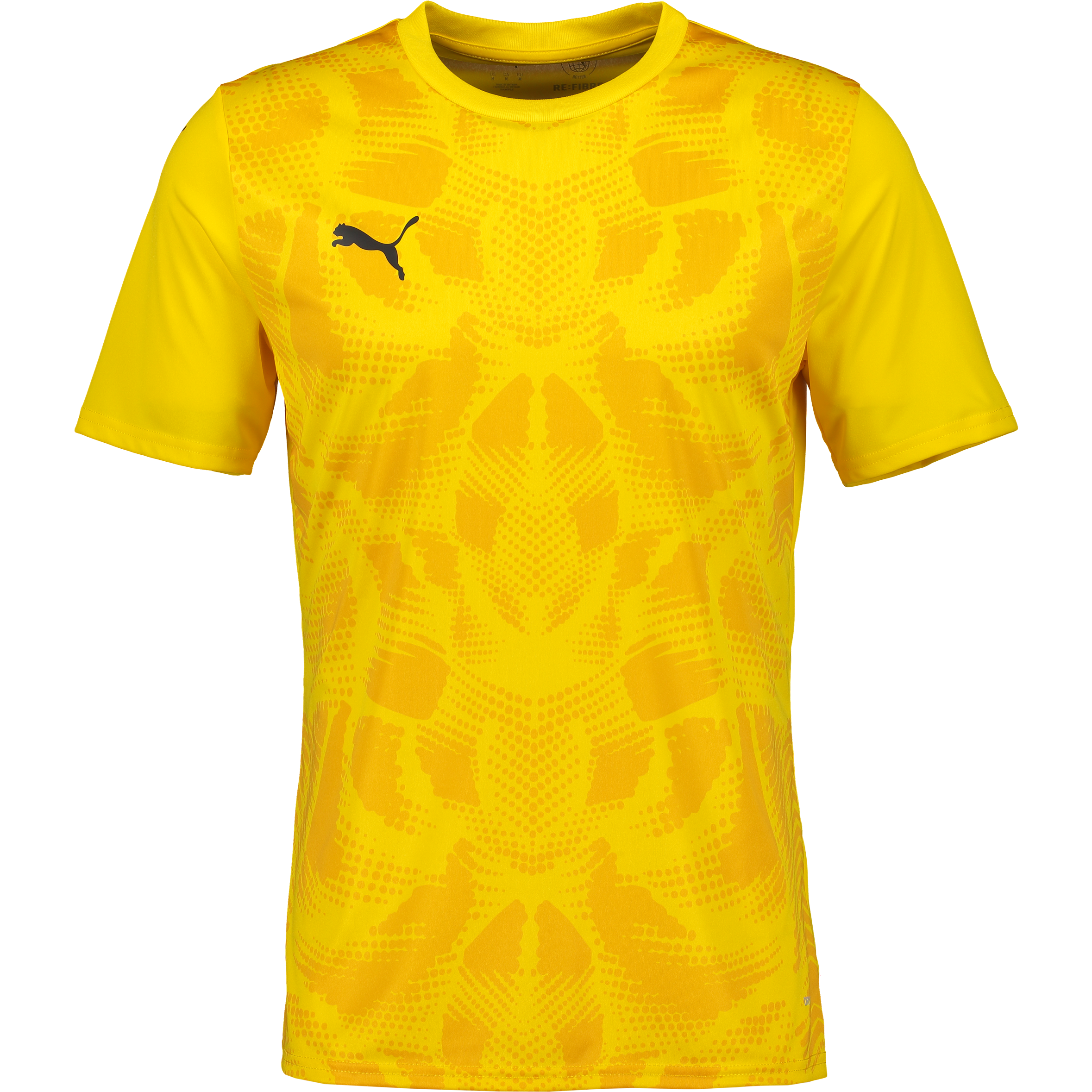 
PUMA, 
T Ultimate Jsy Jr, 
Detail 1
