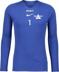 278074108101 NIKE Park 1Stl Ls 278074108101 NIKE Park 1Stl Ls Standard Small1x1