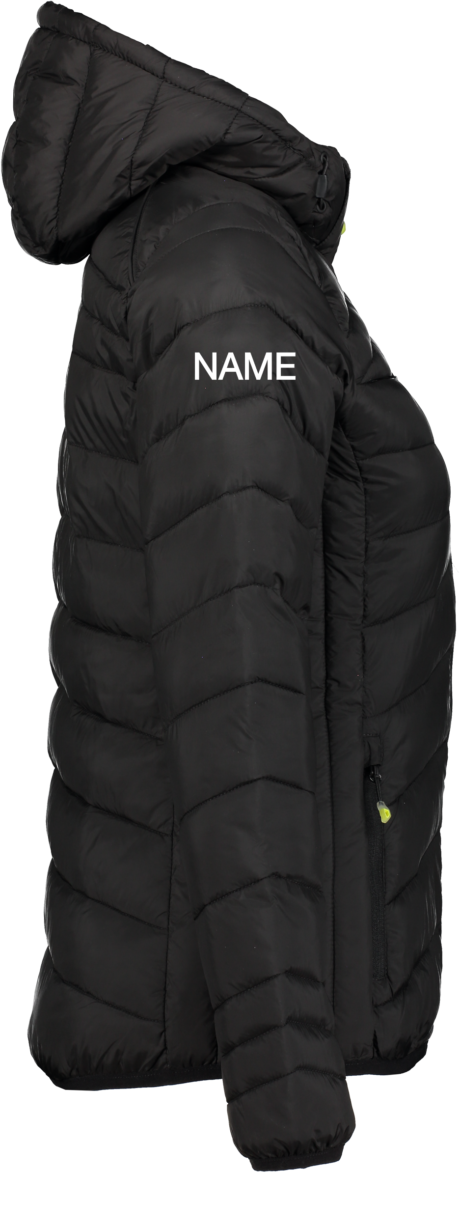 CLIQUE, Idaho Jkt W