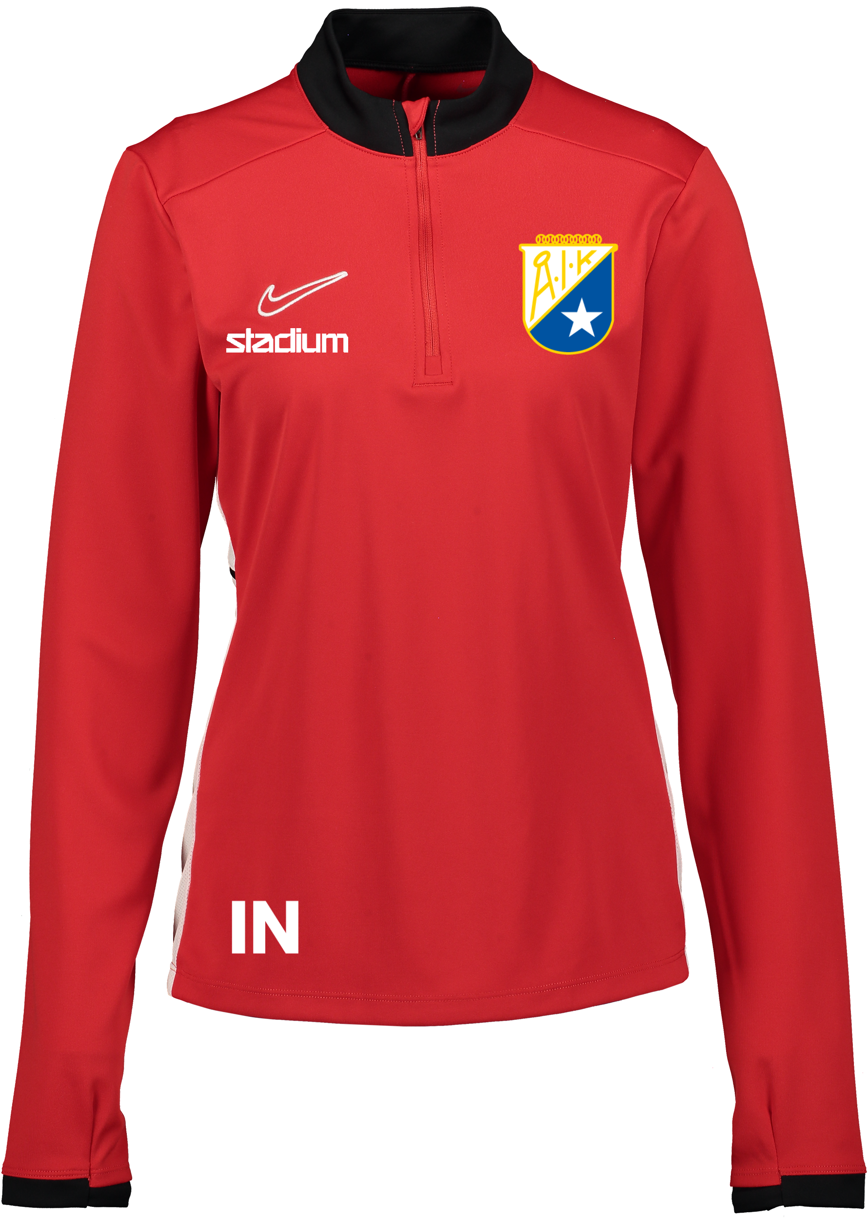 
NIKE, 
ACD25 DRILL TOP W, 
Detail 1
