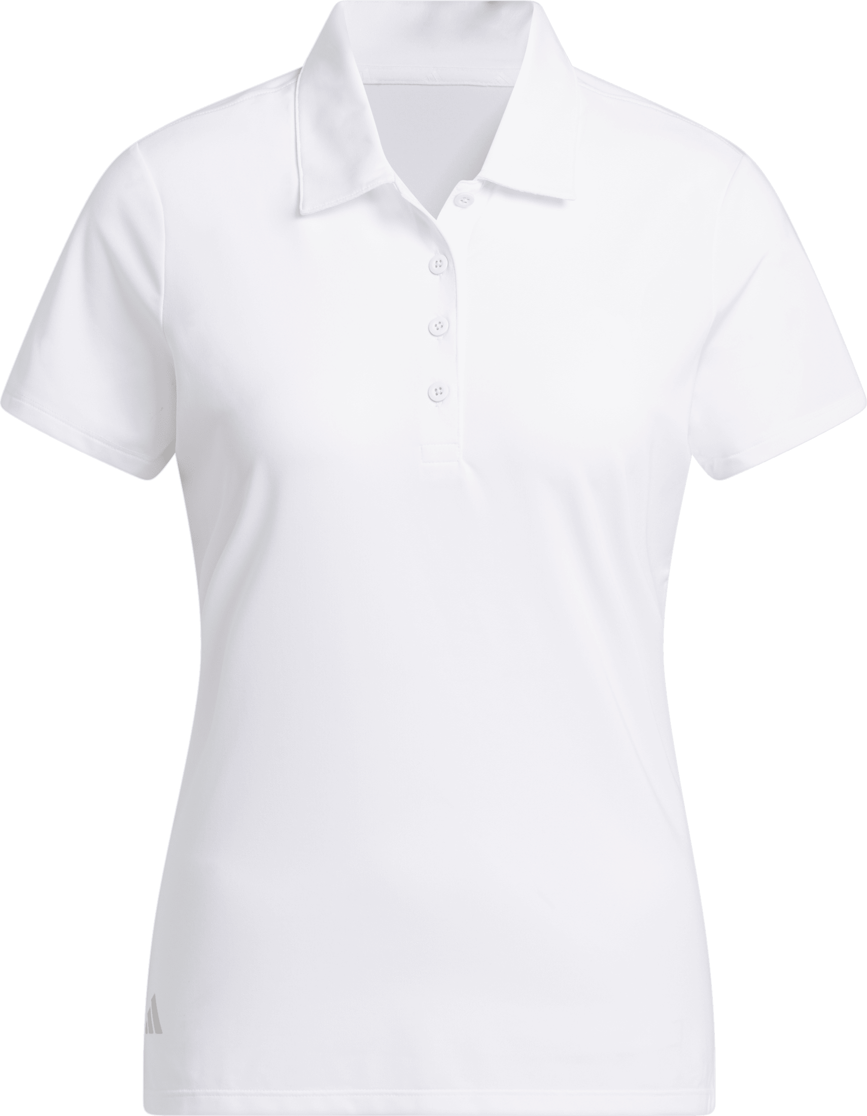 ADIDAS, W ULT C SLD SS POLO