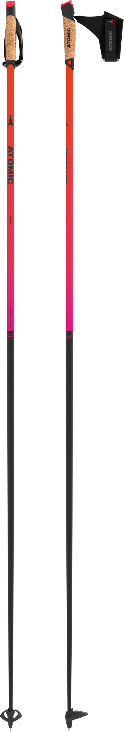 
ATOMIC, 
Redster Ultra Qrs, 
Detail 1
