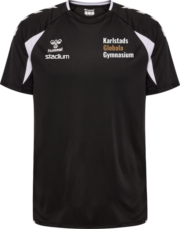 
HUMMEL, 
HMLCORE 2.0 JERSEY S/S, 
Detail 1
