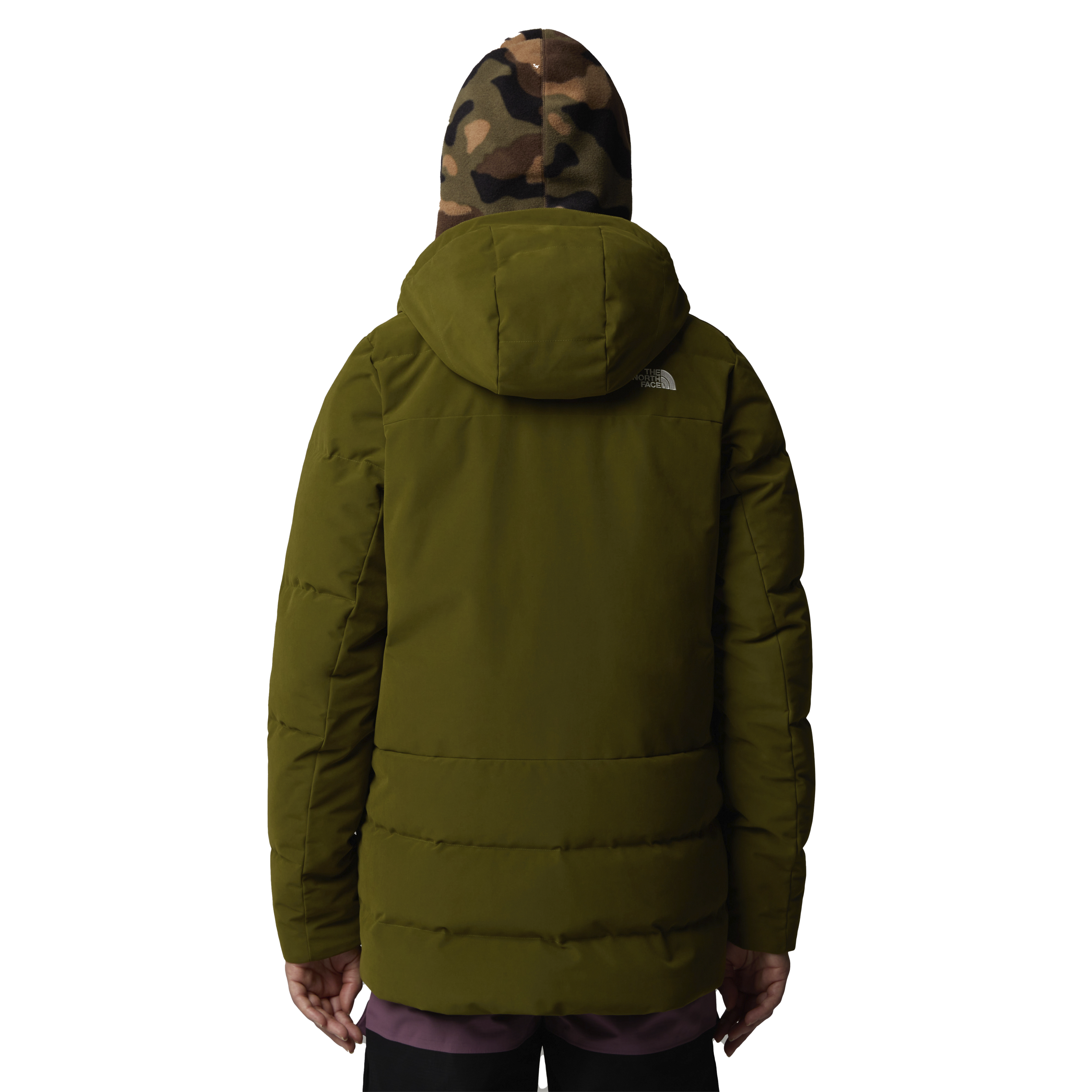 THE NORTH FACE, W Pallie Down Jkt