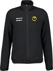 394803105101 CRAFT Rush 2.0 Training Jacket M 394803105101 CRAFT Rush 2.0 Training Jacket M Standard Small1x1