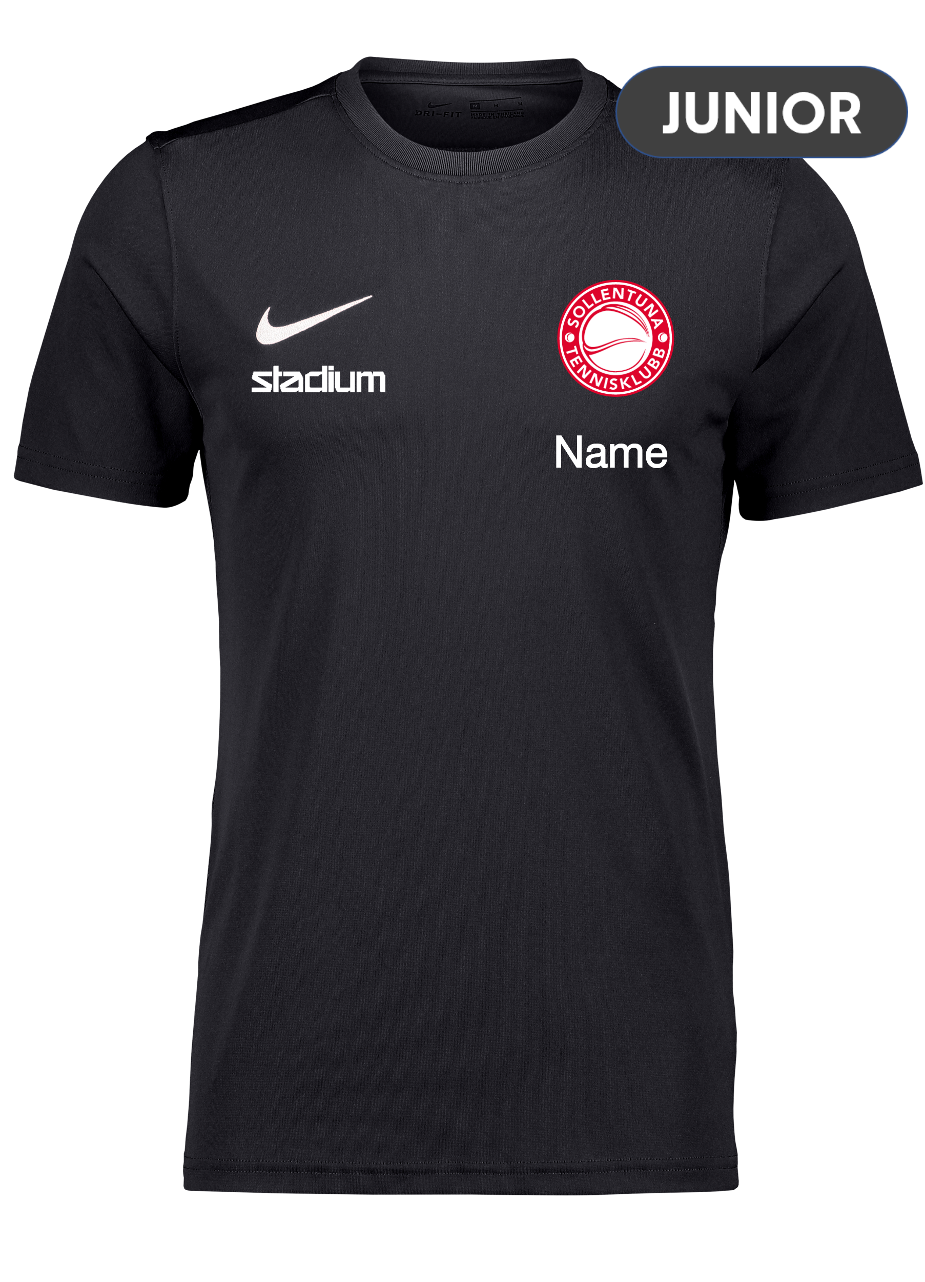 
NIKE, 
Park VII SS Jsy Jr, 
Detail 1
