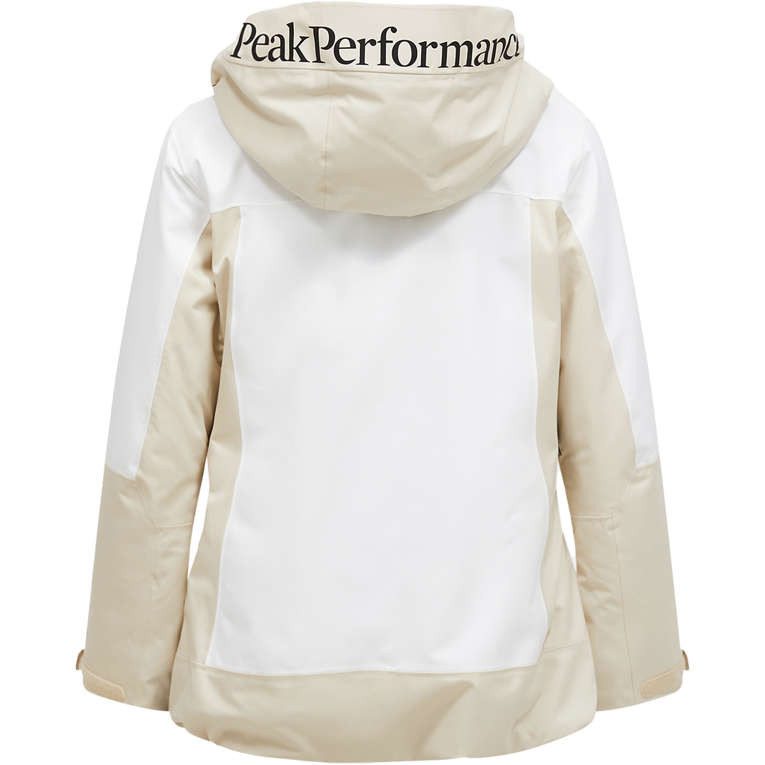 PEAK PERFORMANCE, W Rider Tech Insulated Jacket