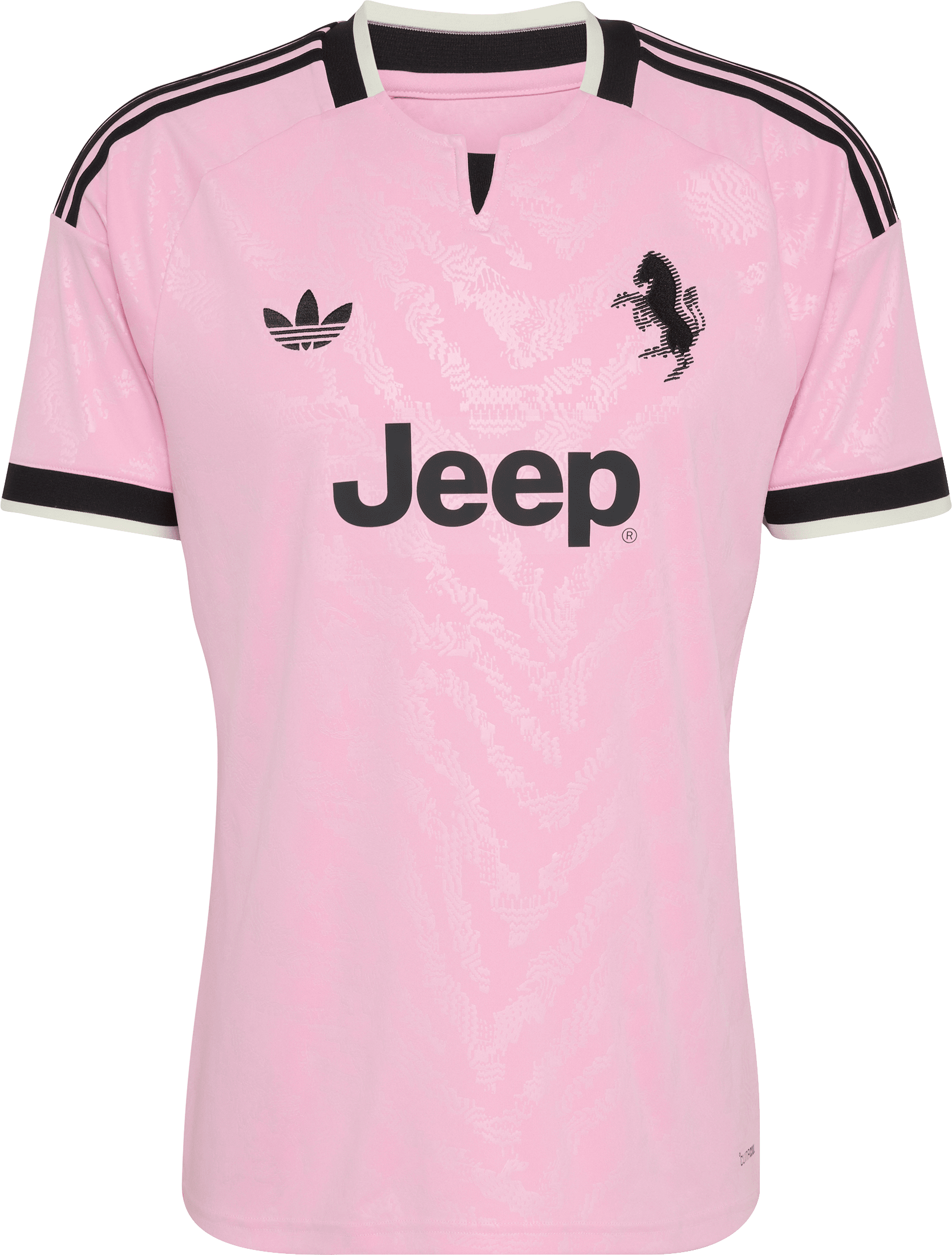 ADIDAS ORIGINALS, JUVE A JSY