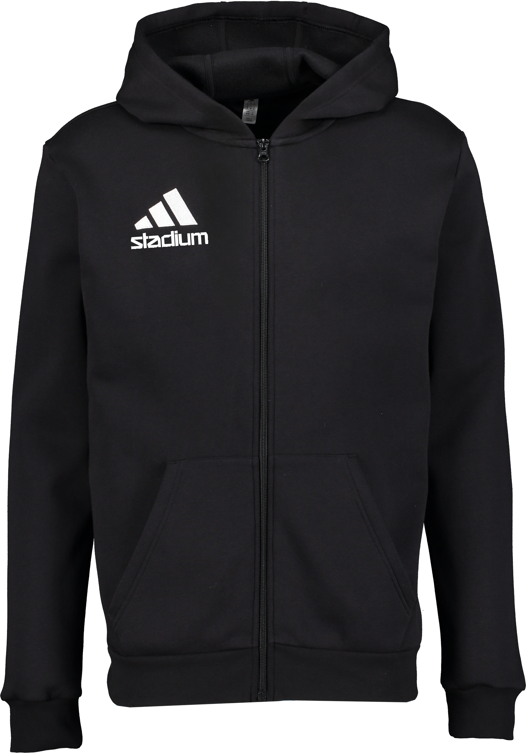 
ADIDAS, 
ENT26 FZ HOOD JR, 
Detail 1
