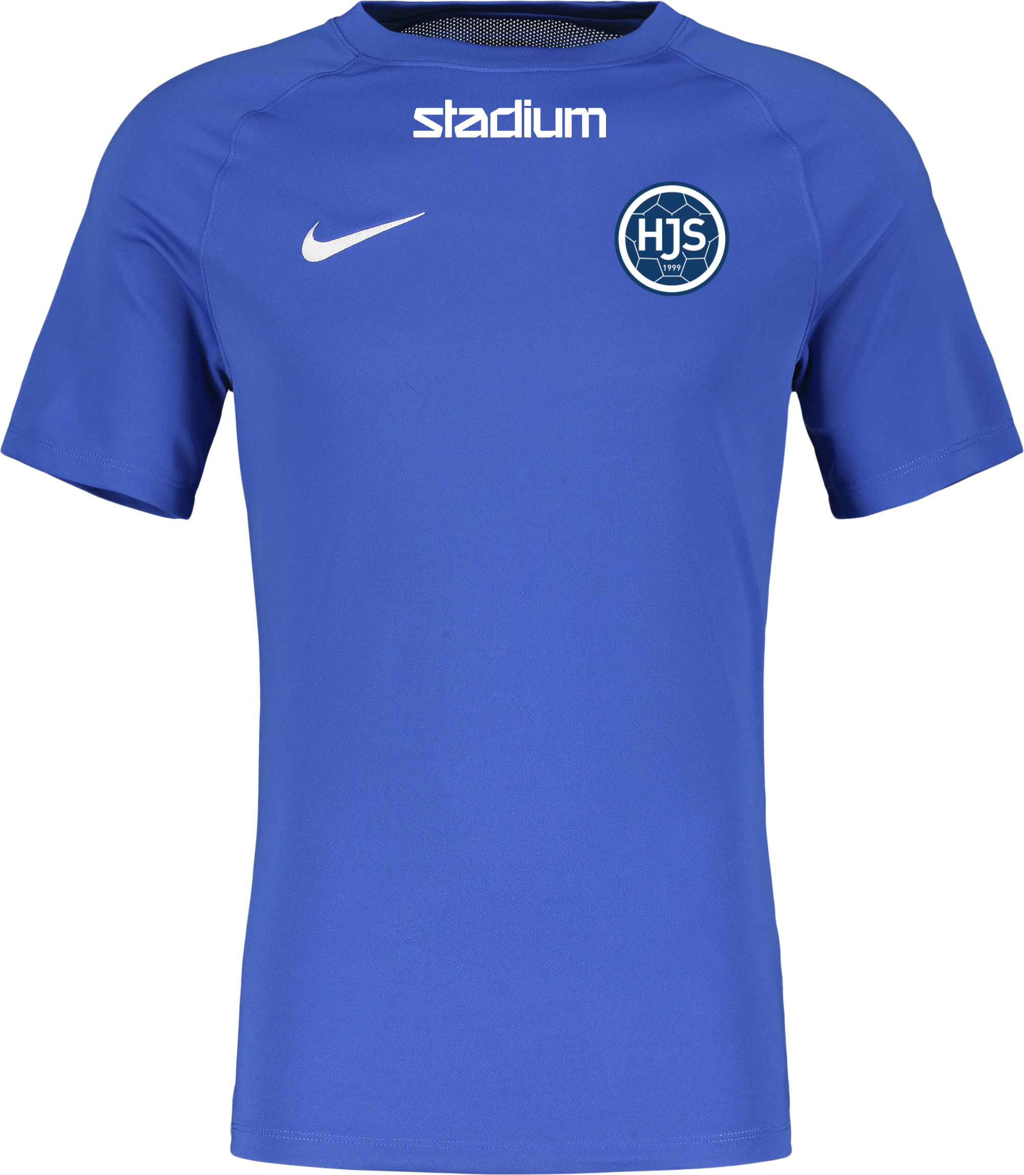 
NIKE, 
PARK VIII SS JSY, 
Detail 1
