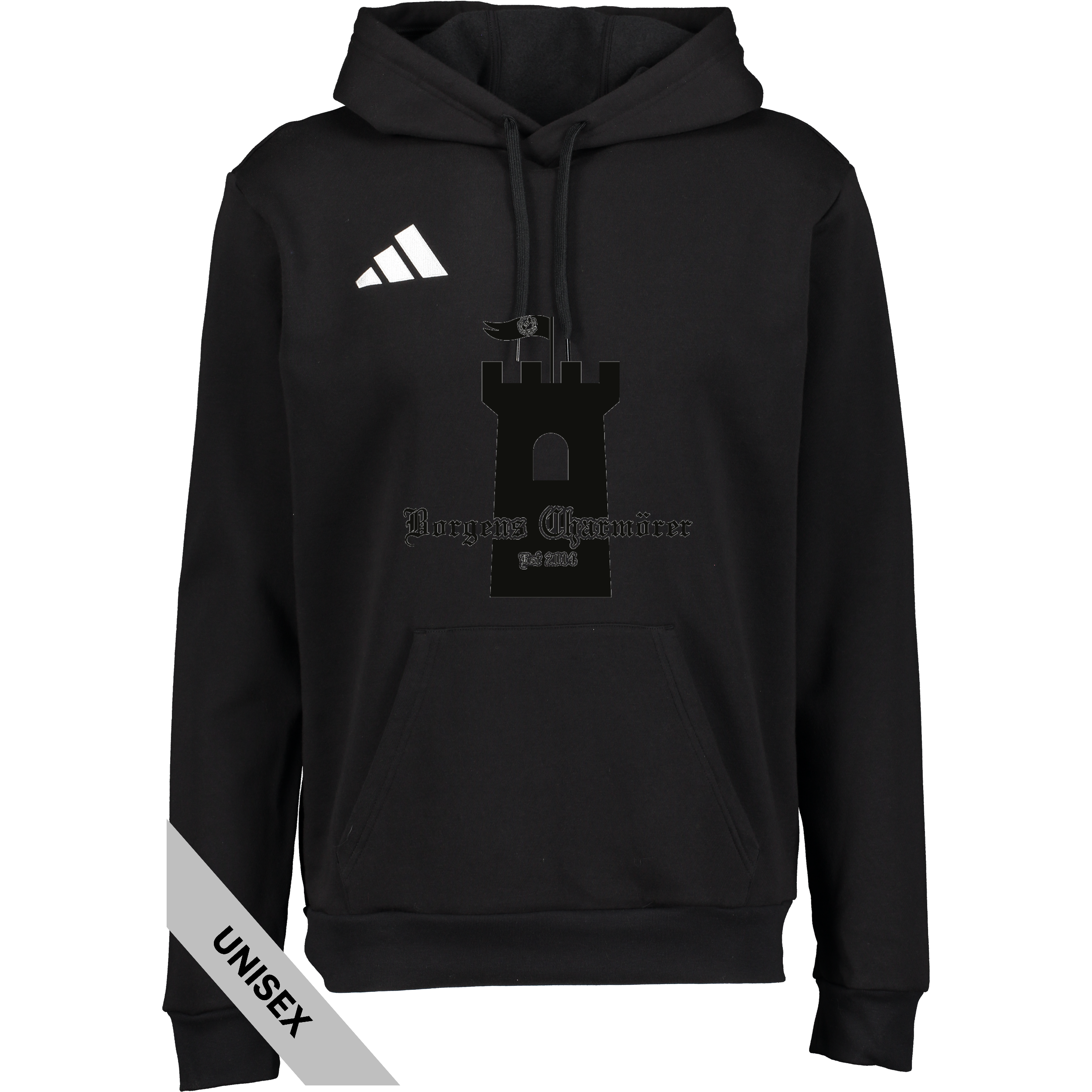 
ADIDAS, 
ENT26 HOODY, 
Detail 1
