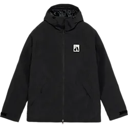 Reedy 2l Insulated Jacket - Black/ Standard Small1x1