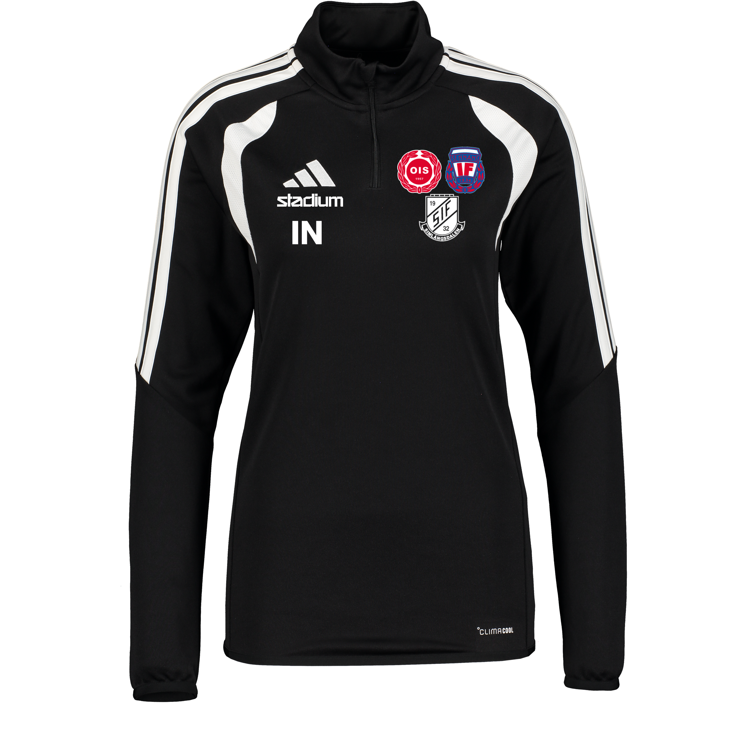 
ADIDAS, 
TIRO26 L TR TOP W, 
Detail 1
