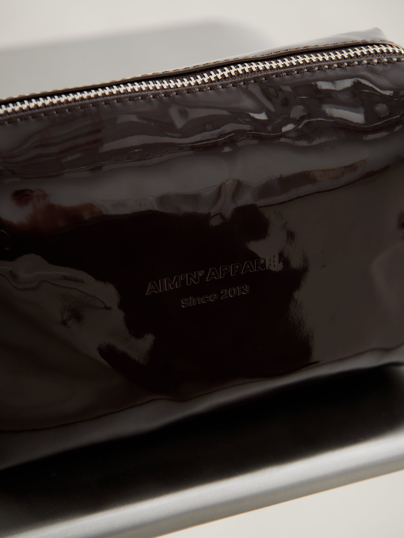 AIM&acute;N, SMALL TOILETRY BAG