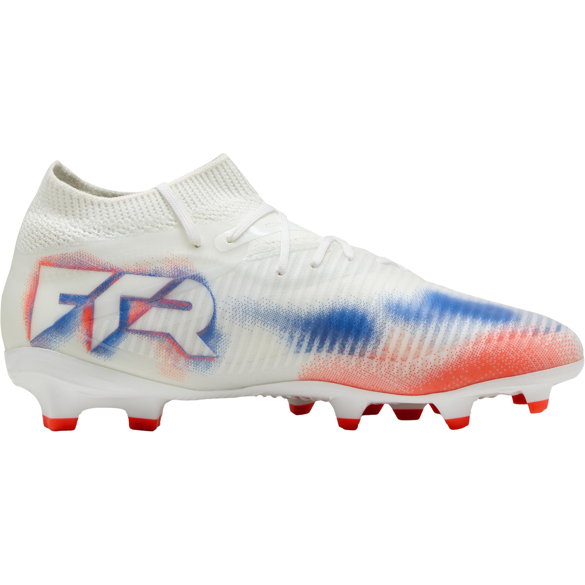 PUMA, Future 8 Pro Fg/ag Jr