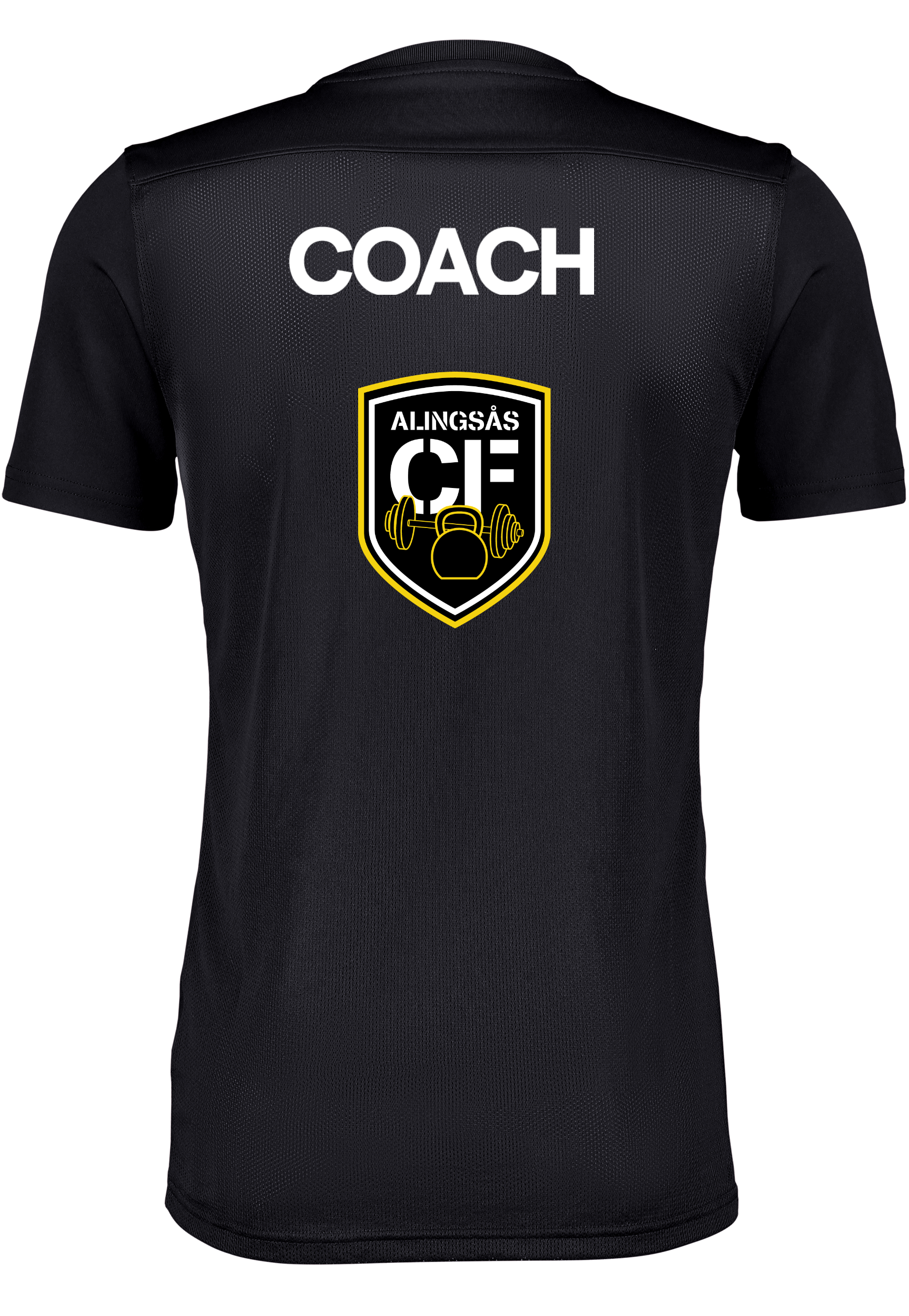 NIKE, Park VII SS Jsy