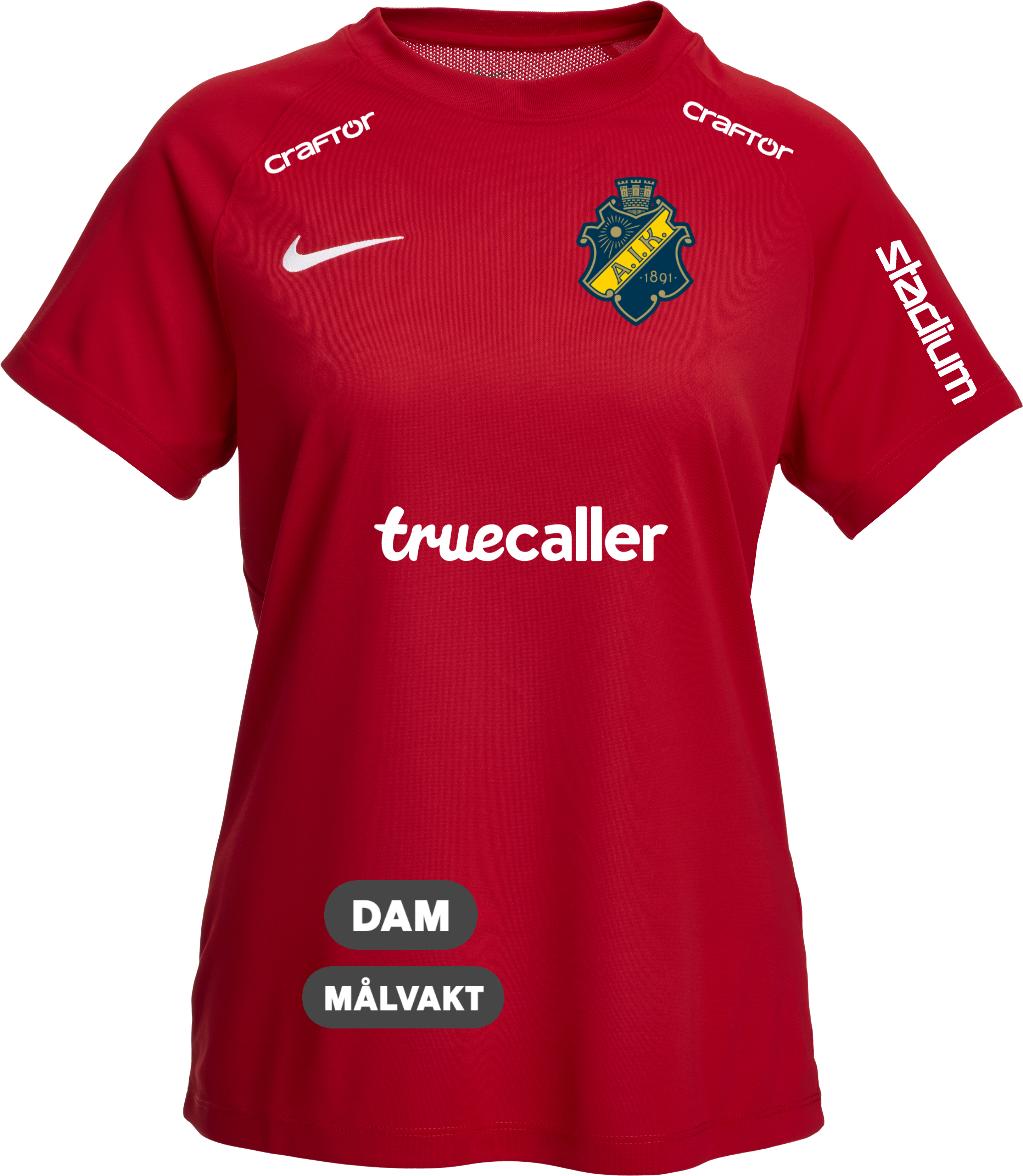 
NIKE, 
PARK VIII SS JSY W, 
Detail 1
