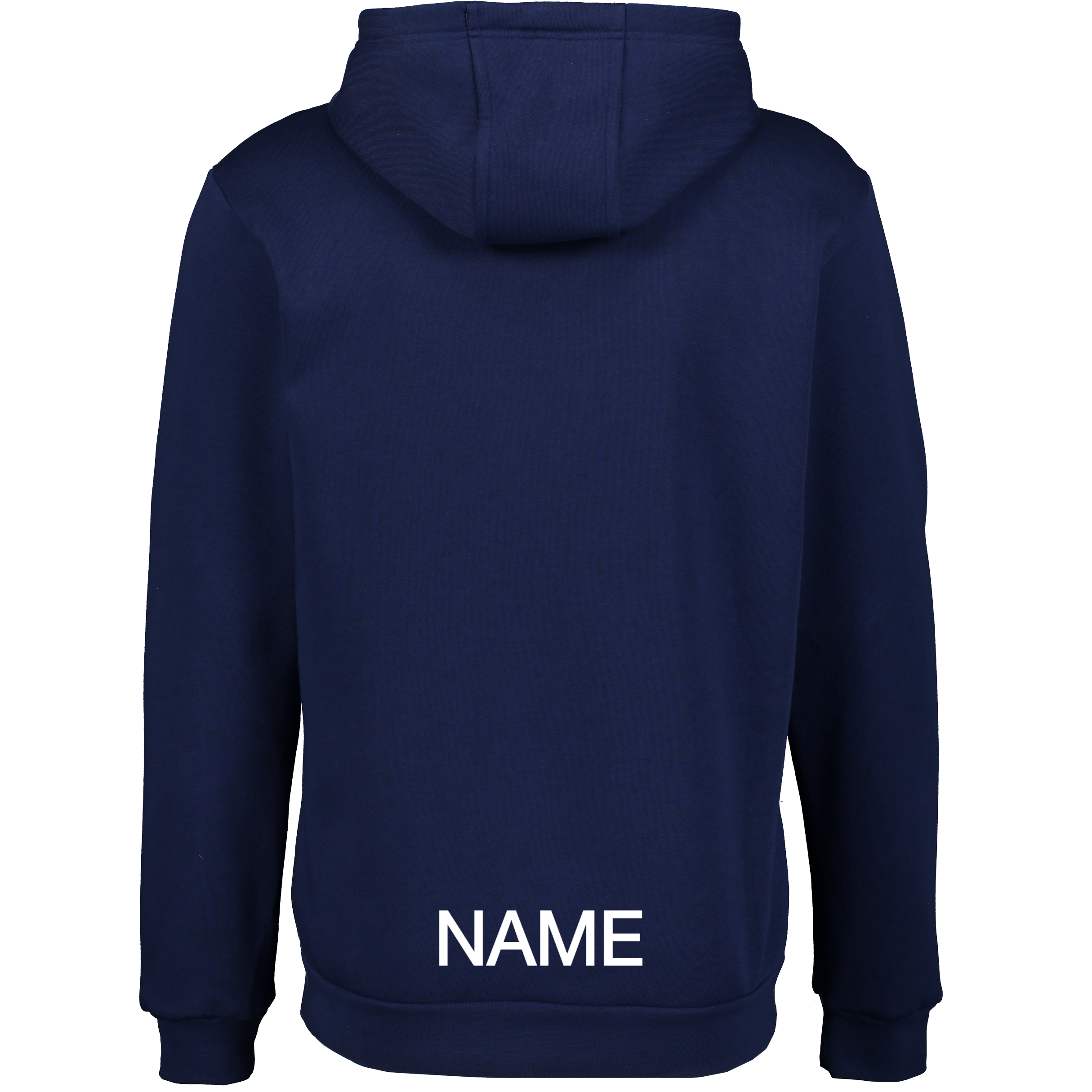 ADIDAS, ENT26 FZ HOOD JR