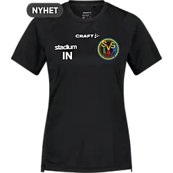 398764106101 CRAFT Rush 2.0 Ss Tee W 398764106101 CRAFT Rush 2.0 Ss Tee W Standard Small1x1