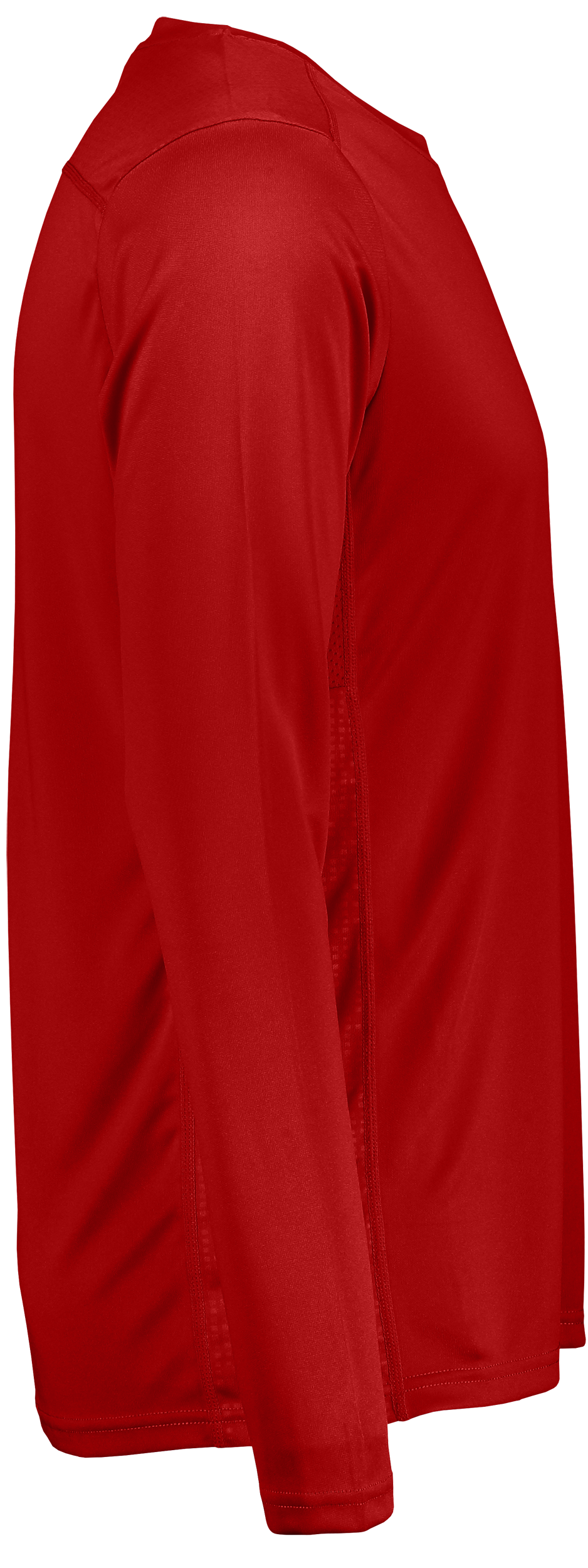 CRAFT, Rush Ls Tee M