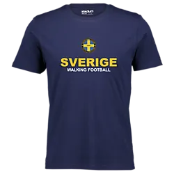 392942103101 STADIUM J Team Core Tee 392942103101 STADIUM J Team Core Tee Standard Small1x1