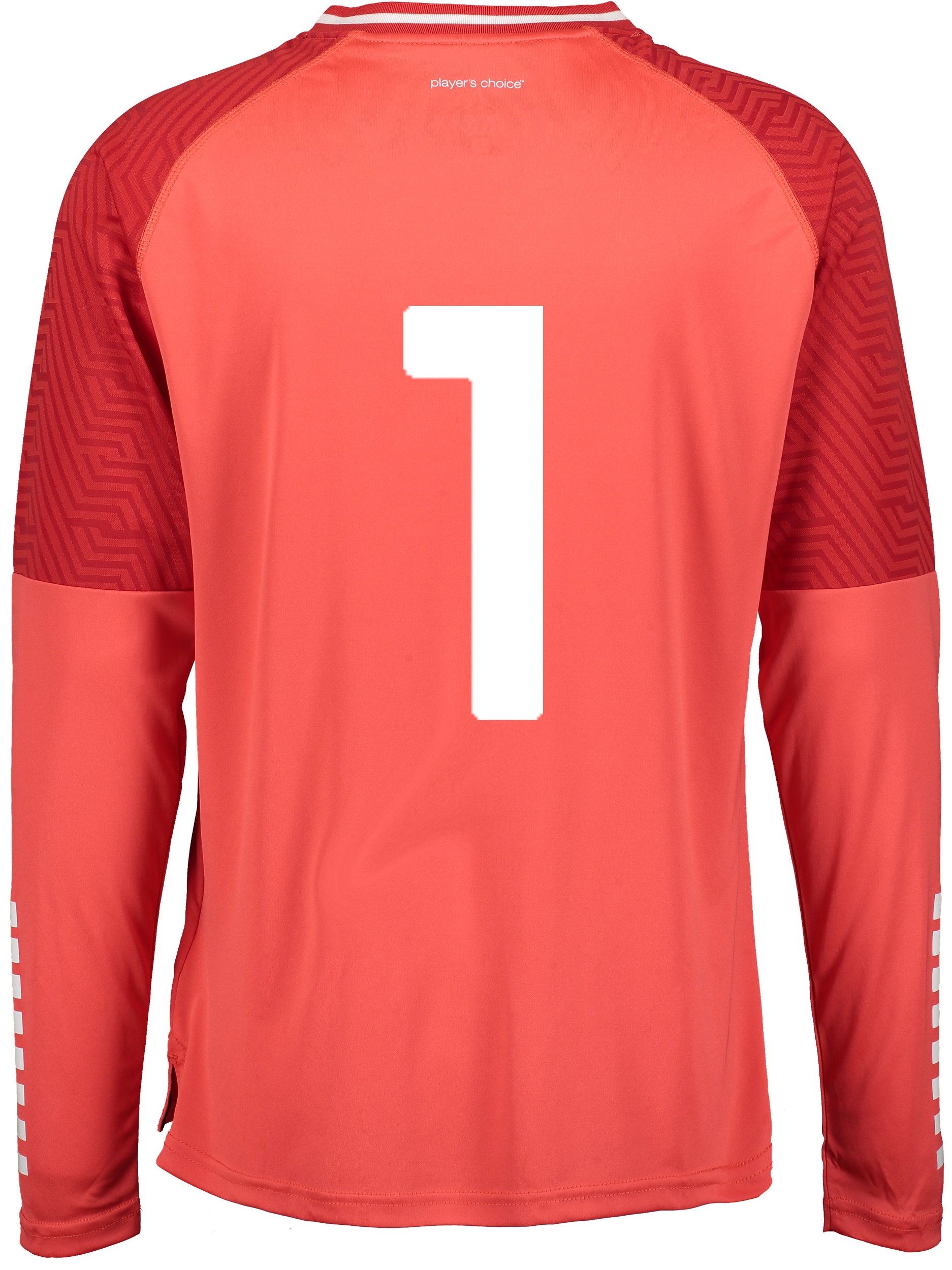 SELECT, Monaco 24 Gk Jsy