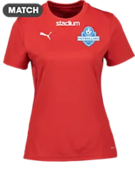 392092101101 PUMA T Goal Trg Jsy W 392092101101 PUMA T Goal Trg Jsy W Standard Small1x1