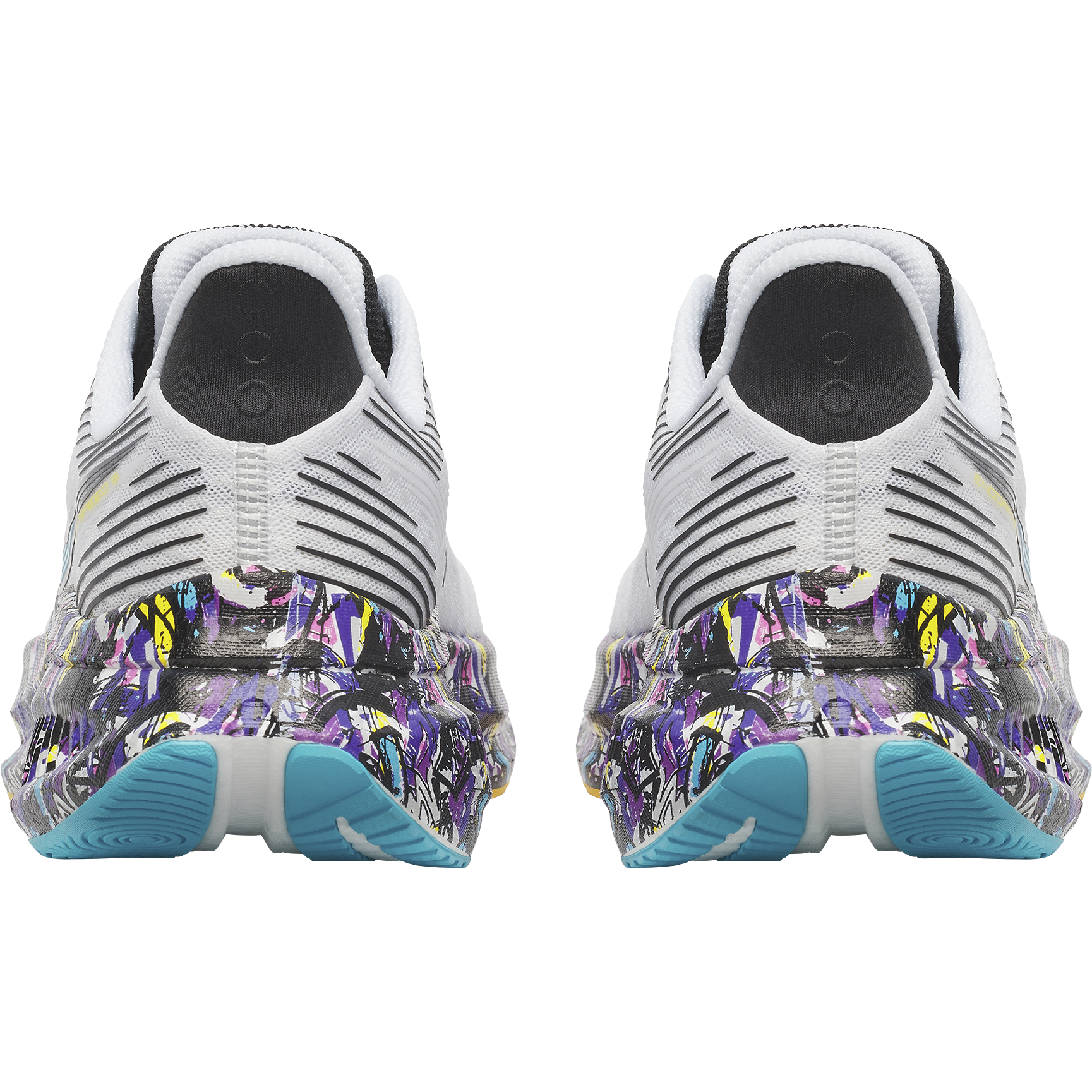 SAUCONY, M Endorphin Speed 5 Berlin