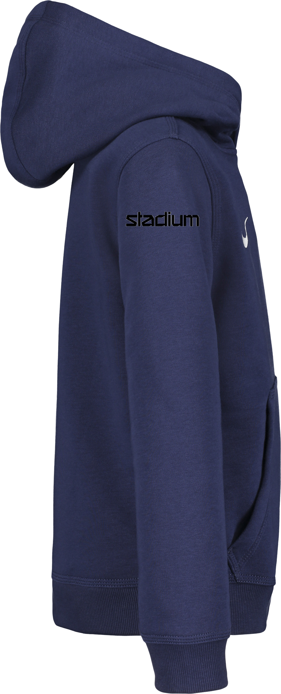 NIKE, PARK26 FLC HOOD JR