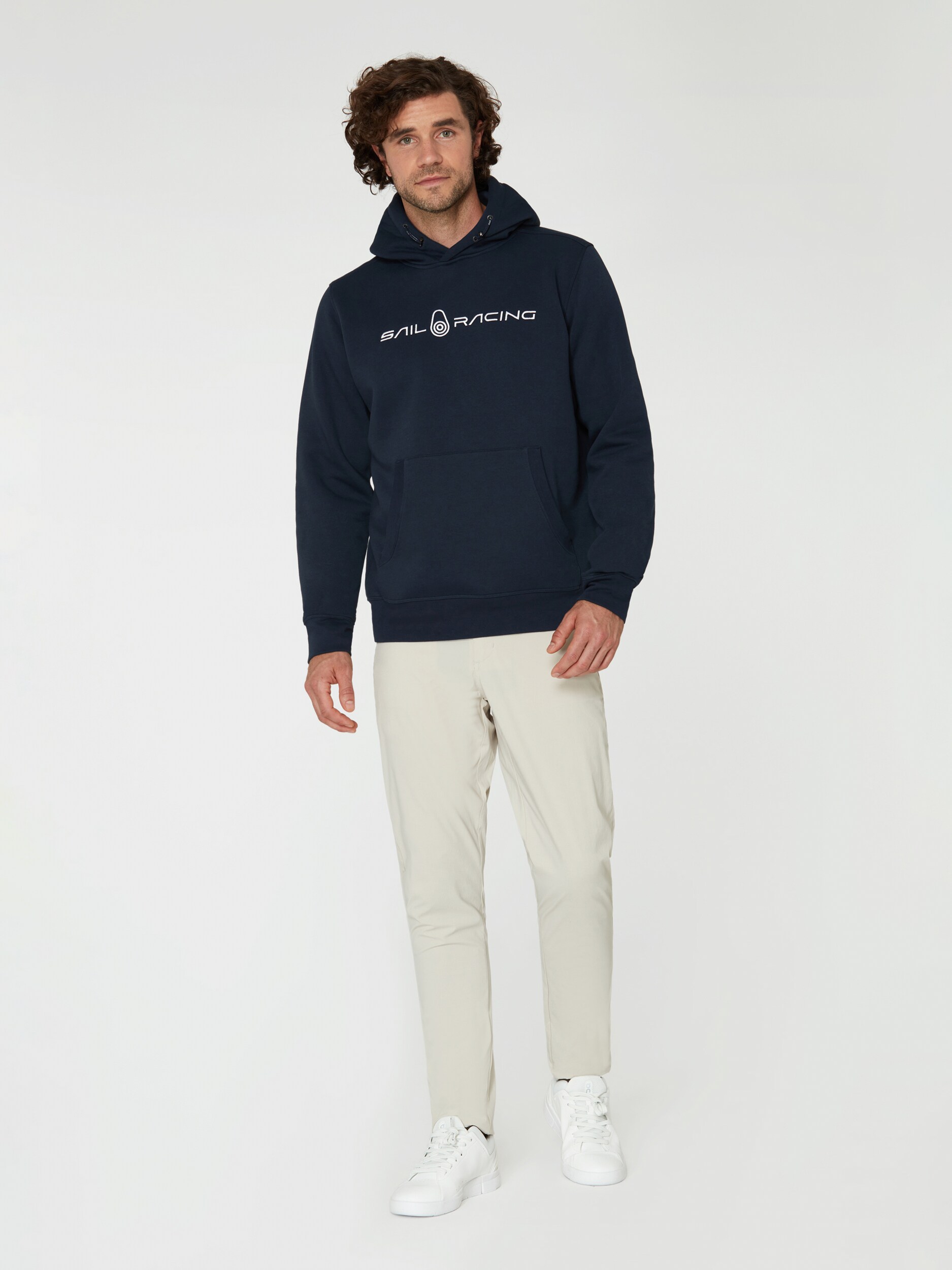 SAIL RACING, BOWMAN HOOD