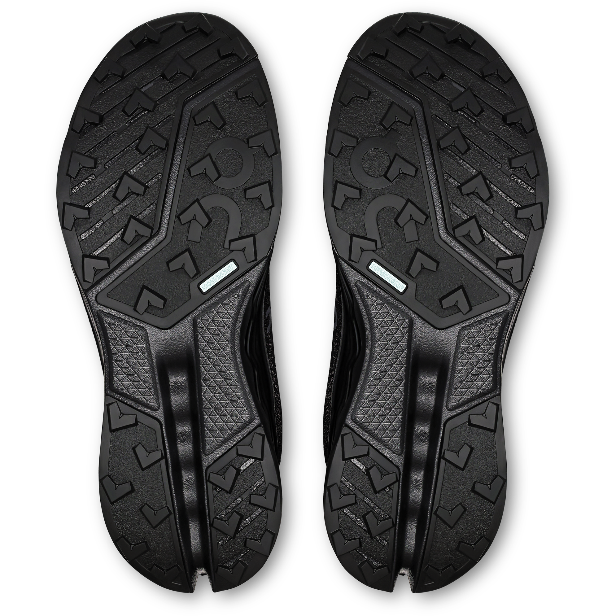 ON, W CLOUDSURFER TRAIL 2 WATERPROOF