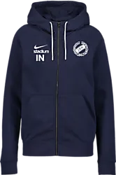 318208103101 NIKE Park 20 Fleece Hood FZ 318208103101 NIKE Park 20 Fleece Hood FZ Standard Small1x1