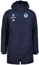 368128102101 HUMMEL Core Xk Bench Jkt 368128102101 HUMMEL Core Xk Bench Jkt Standard Small1x1