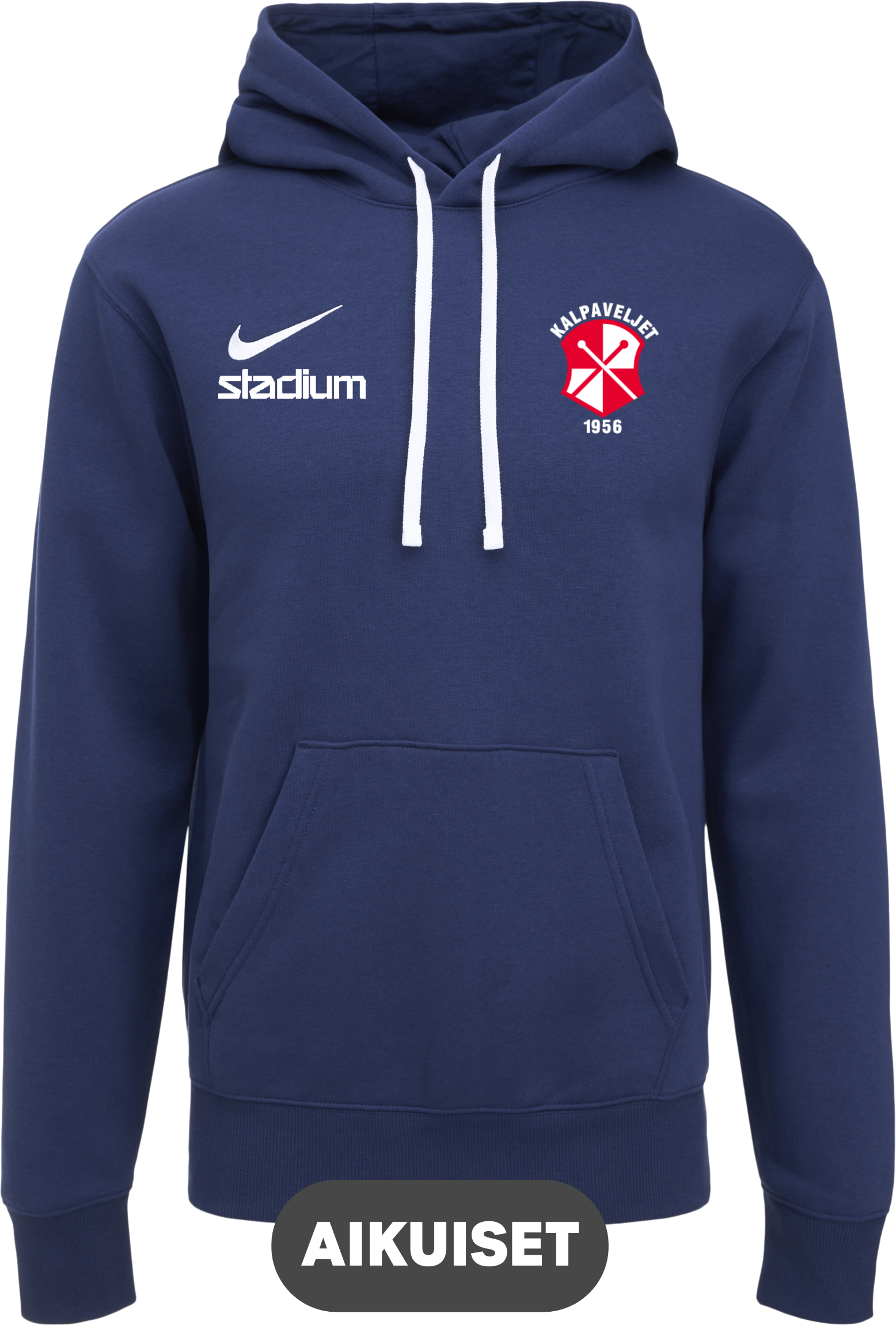 
NIKE, 
PARK26 FLC HOOD, 
Detail 1
