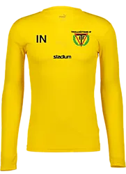 392103107101 PUMA T Goal Bl Ls Jsy 392103107101 PUMA T Goal Bl Ls Jsy Standard Small1x1
