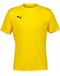 T Goal Trg Jsy - Fastr Yellow/Black Standard Small1x1