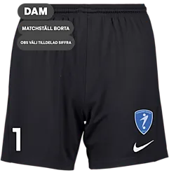 298938101101 NIKE Park III Short W 298938101101 NIKE Park III Short W Standard Small1x1