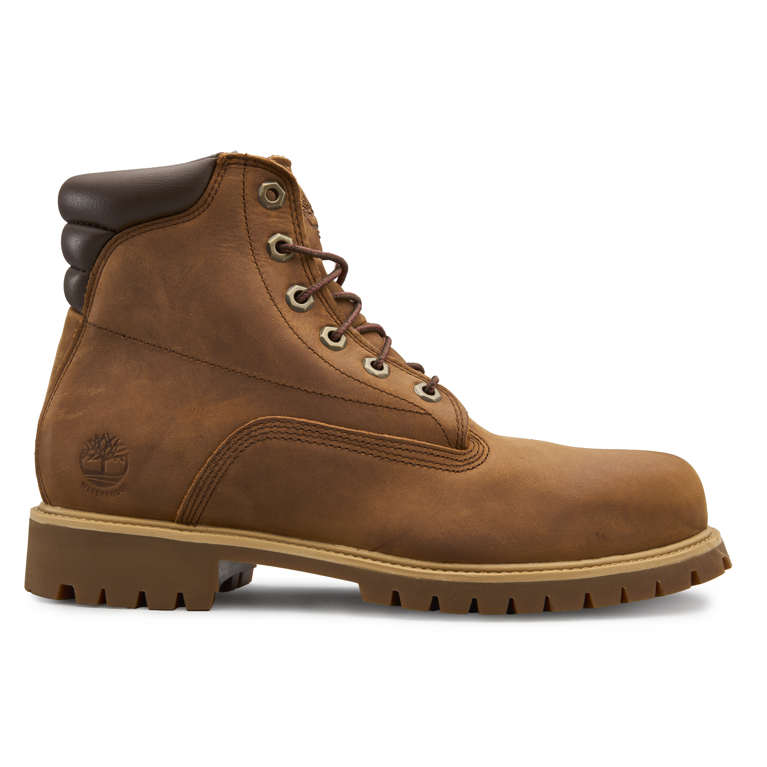 
TIMBERLAND, 
Alburn 6 Inch Lace Up, 
Detail 1
