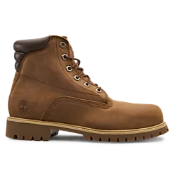 708483102101 TIMBERLAND  Alburn 6 Inch Lace Up 708483102101 TIMBERLAND Alburn 6 Inch Lace Up  Standard Small1x1