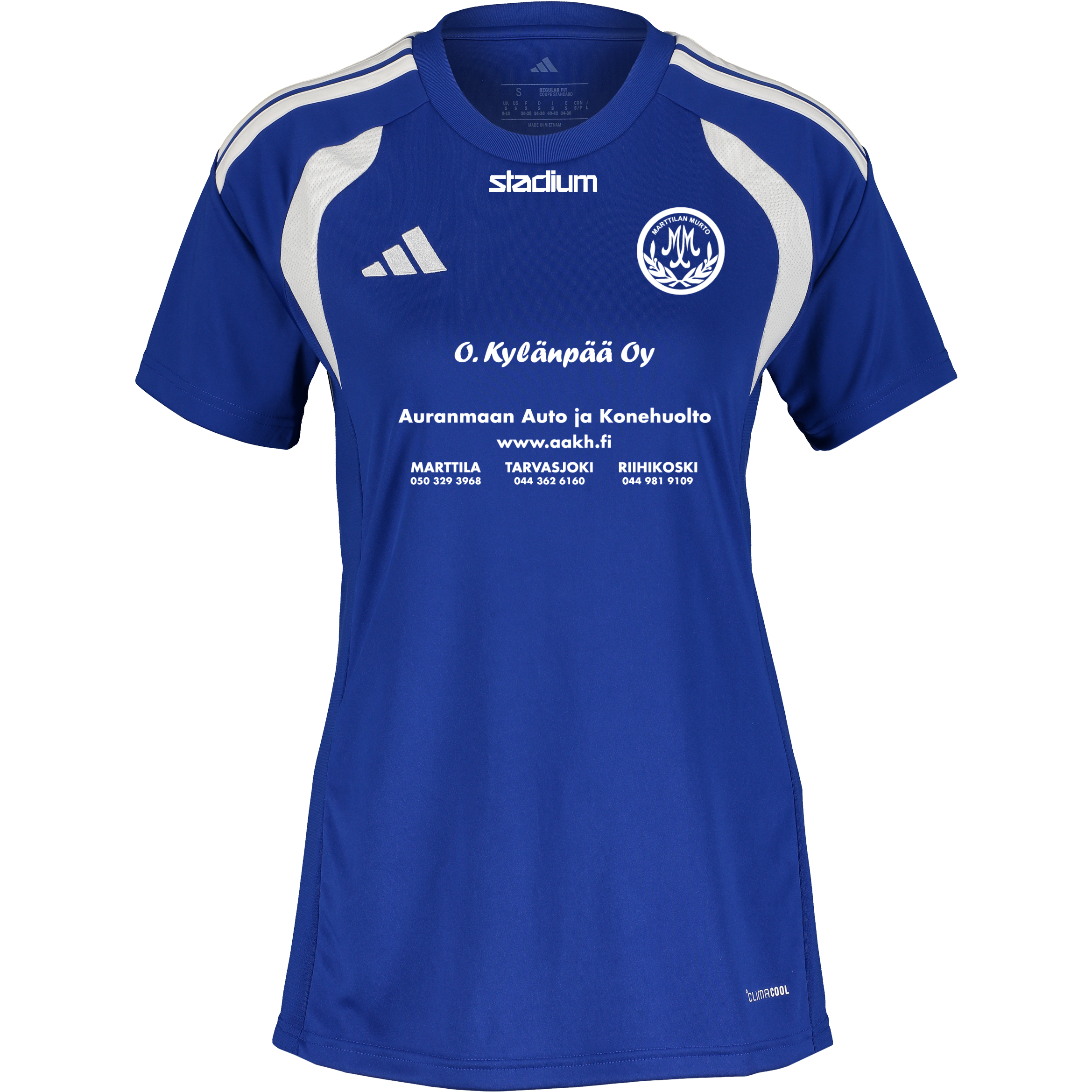 
ADIDAS, 
TIRO26 L JSY W, 
Detail 1
