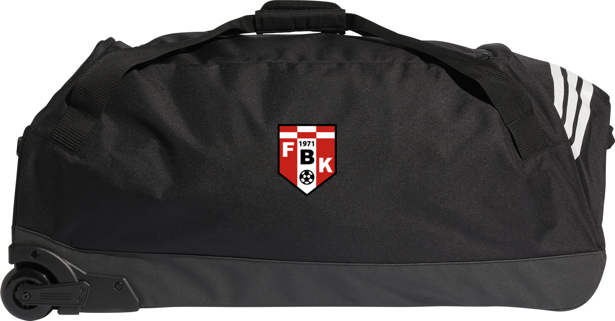 ADIDAS, TIRO TROLLEY XL